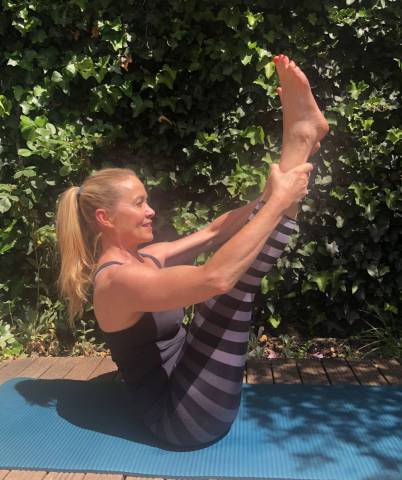 Pilates
