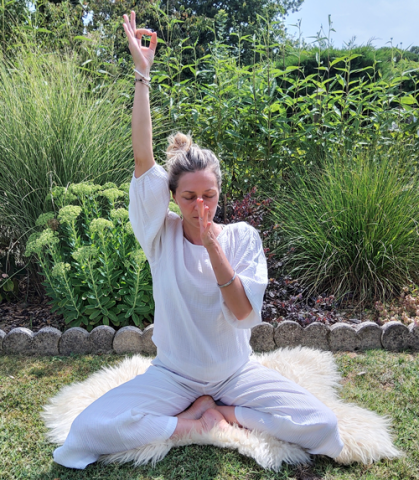 Yoga Kundalini